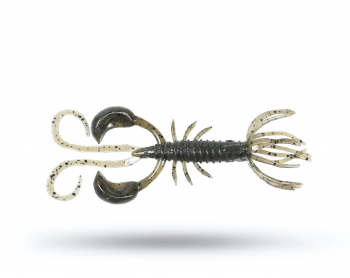 EZ Lab Quiver Shrimp 2,6'' (8-pack)